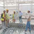 HSE Officer / Safety Officer | 5+ Years Saudi Experience | NEBOSH IGC