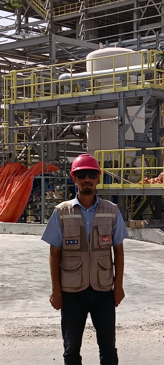 Riyadh, Job Seekers, HSE Officer / Safety Officer | 5+ Years Saudi Experience | NEBOSH IGC