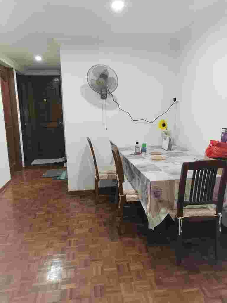Orchard, Apartments, Flats, Houses & Villas, SGD 1755/month,  Furnished,  1 BR,  172 Sq. Feet,  ✨Nice And Spacious MASTER ROOM For RENT