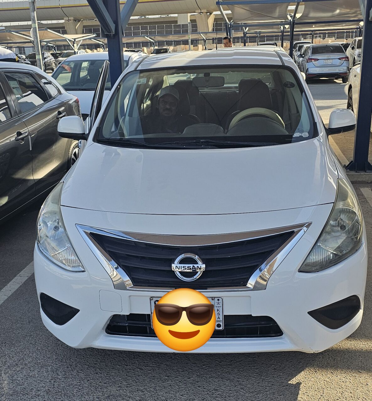 Hara, Vehicles, Cars & Trucks , SAR 27500,  Nissan Sunny,  2022,  Automatic,  178000 KM,  FINAL EXIT URGENT  SALE