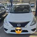 SAR 27500,  Nissan Sunny,  2022,  Automatic,  178000 KM,  FINAL EXIT URGENT  SALE