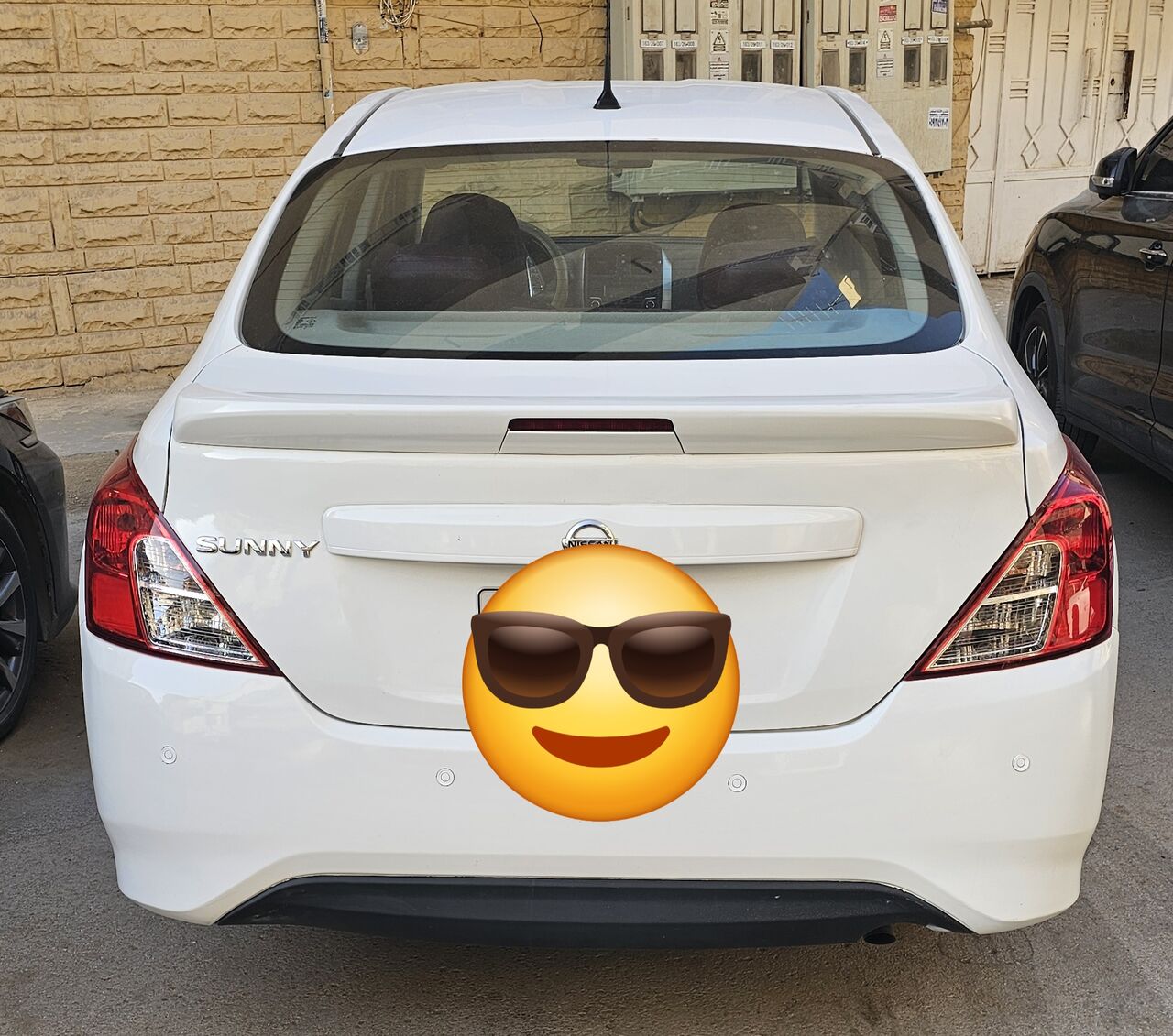 Hara, Vehicles, Cars & Trucks , SAR 27500,  Nissan Sunny,  2022,  Automatic,  178000 KM,  FINAL EXIT URGENT  SALE
