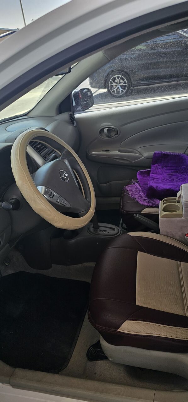 Hara, Vehicles, Cars & Trucks , SAR 27500,  Nissan Sunny,  2022,  Automatic,  178000 KM,  FINAL EXIT URGENT  SALE