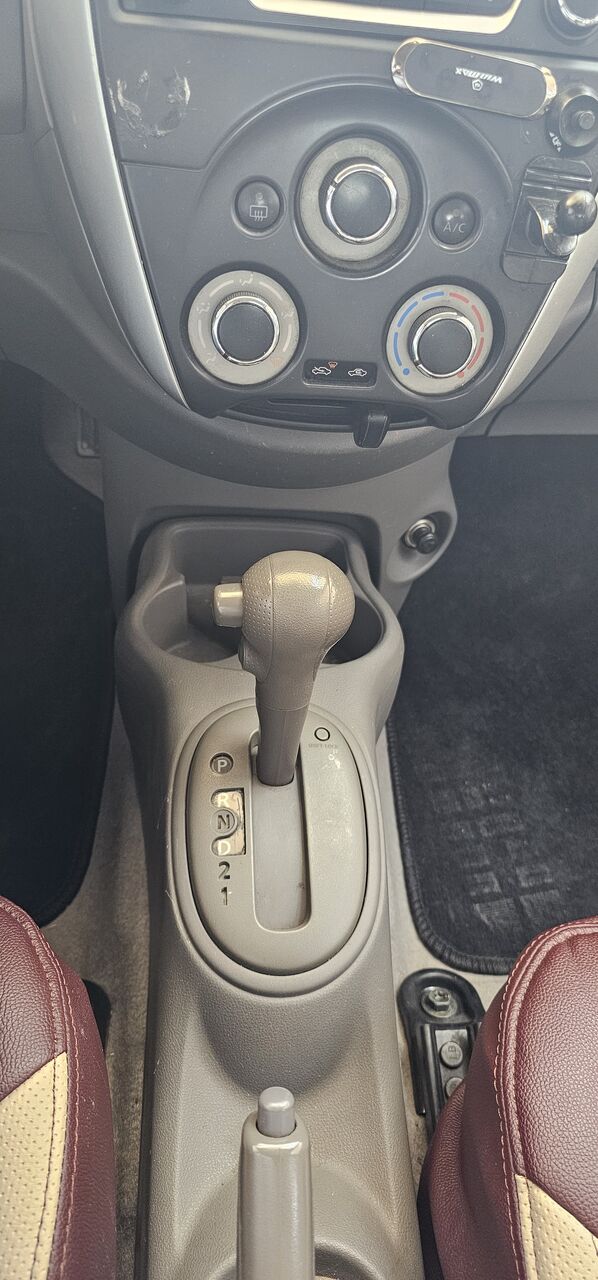 Hara, Vehicles, Cars & Trucks , SAR 27500,  Nissan Sunny,  2022,  Automatic,  178000 KM,  FINAL EXIT URGENT  SALE