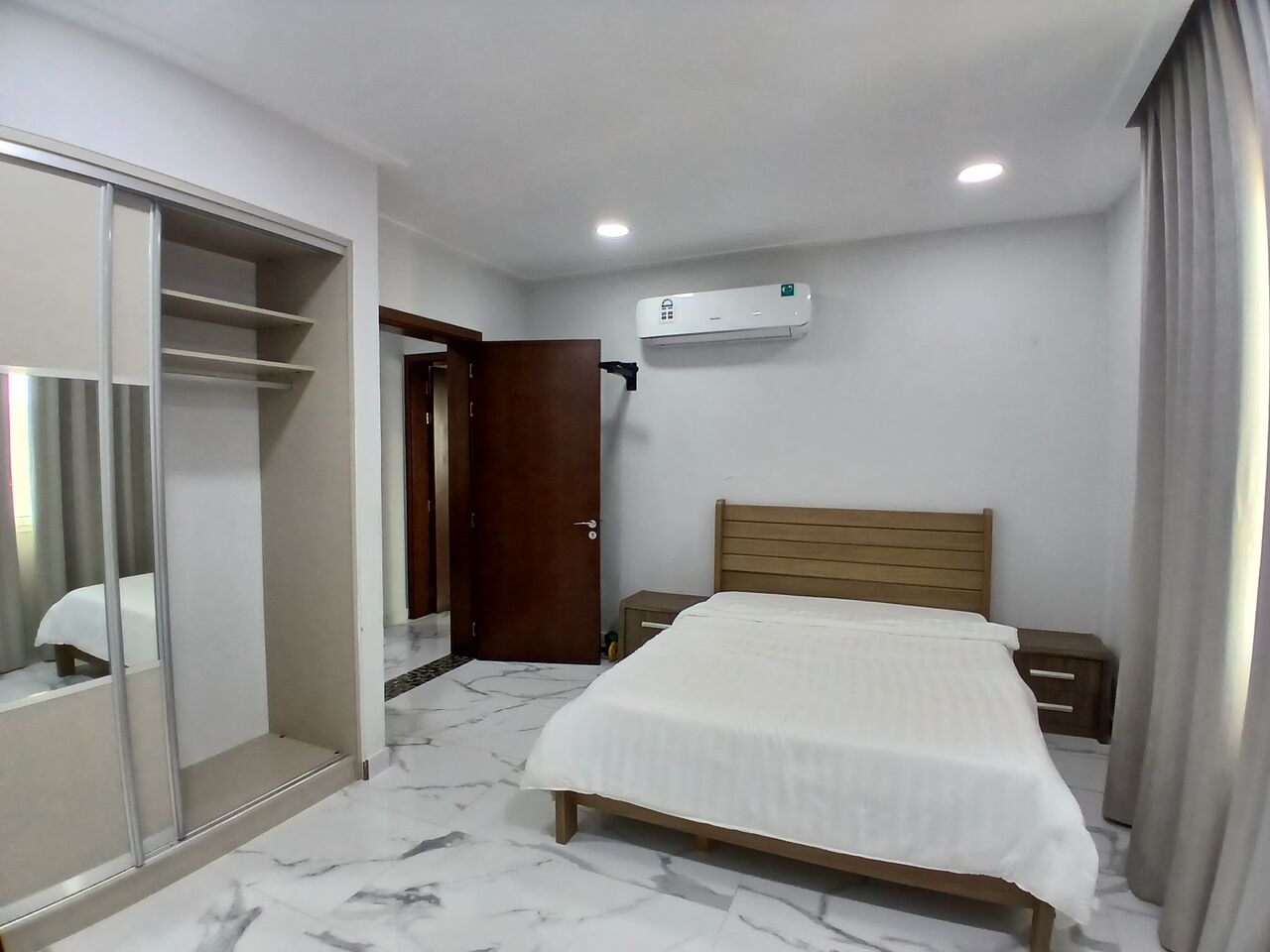 Hidd, Apartments, Flats, Houses & Villas, Flat 2bhk Inclusive Hidd Area