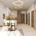 USD 156572,  Studio,  43 Sq. Meter,  Studio Apartment In Ventana Residences | Warsan 4