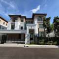 THB 68000000,  5 BR,  134 Sq. Feet,  LV53626 ขาย บ้านใหม่ 100% ไม่เคยเข้าอยู่ CINQ ROYAL The Eighteen 
