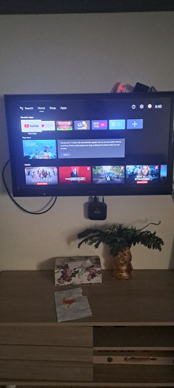 Khobar, Household Items, SAR 100,  TV