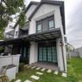 THB 19000000,  4 BR,  78 Sq. Feet,  LV53628 ขาย บ้านเดี่ยว หลังใหม่ เซนโทร บา
