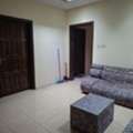 SAR 1250/month,  Furnished,  1 BR In 3 BHK Flat For Indian Bachelors