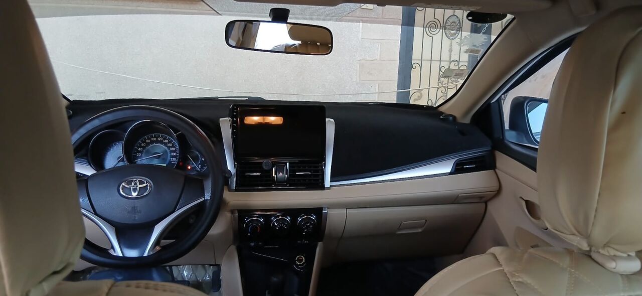 Jubail, Vehicles, Cars & Trucks , SAR 32500,  Toyota Yaris,  2016,  Automatic,  240000 KM,  FAHS Was Done In Last Week . Family Driven Car . Tyre Condition 95%