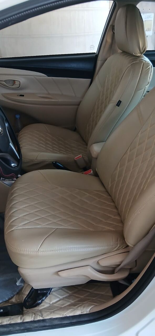 Jubail, Vehicles, Cars & Trucks , SAR 32500,  Toyota Yaris,  2016,  Automatic,  240000 KM,  FAHS Was Done In Last Week . Family Driven Car . Tyre Condition 95%