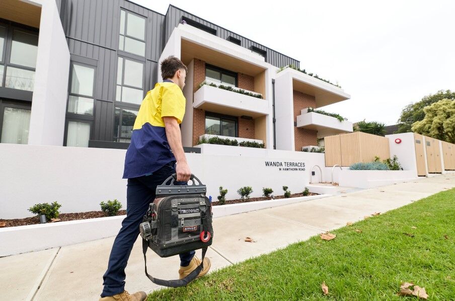 Kabul, Security, Alarm System Installation Melbourne
