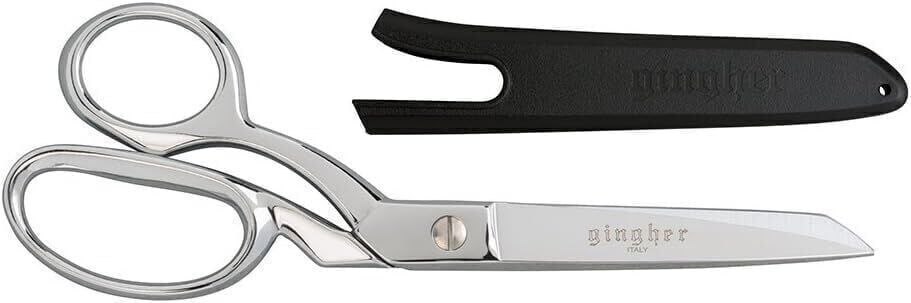 Riyadh, Clothing & Accessories, SAR 90,  Gingher 8 Inch Left Hand Dressmaker Shears - New/Unused