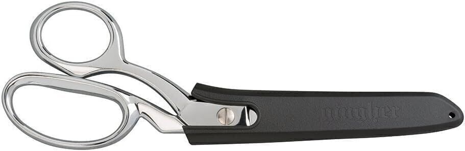 Riyadh, Clothing & Accessories, SAR 90,  Gingher 8 Inch Left Hand Dressmaker Shears - New/Unused