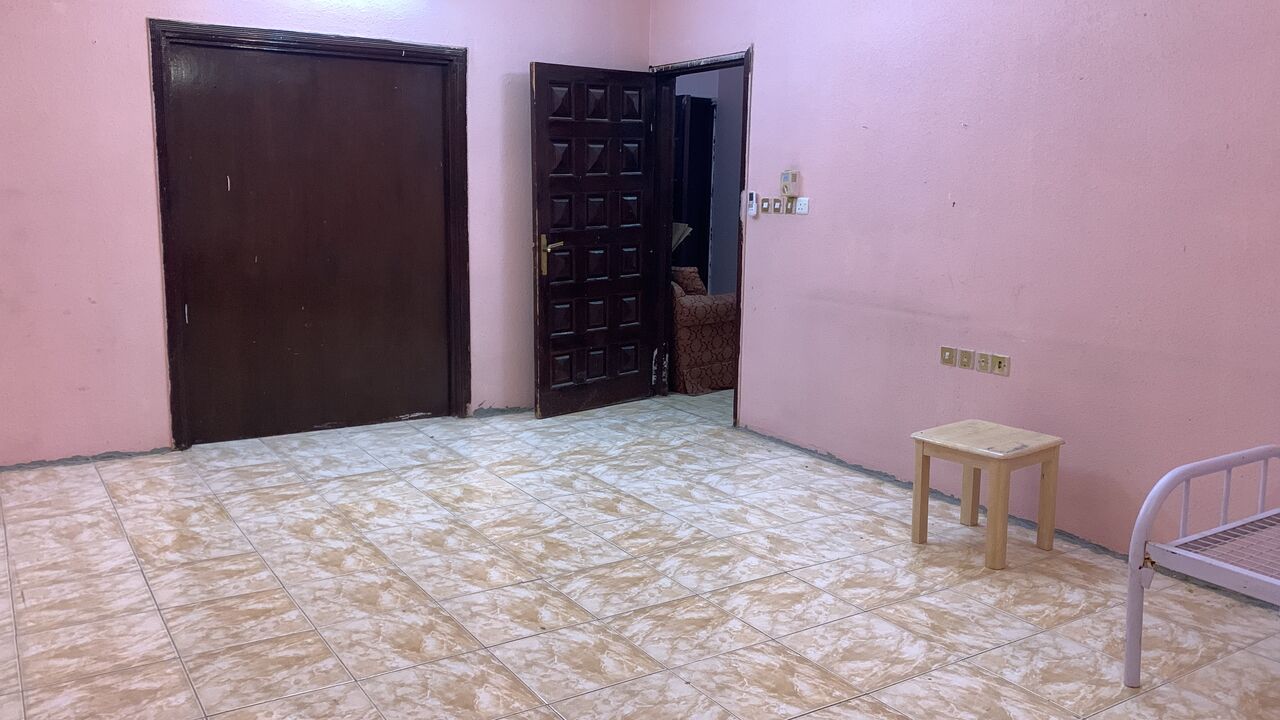 Al Aqeeq, Bedspace For Rent, SAR 1200/month,  55 Sq. Meter,  Bed Space Available For Executive Personal