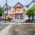 THB 2900000,  3 BR,  26 Sq. Feet,  ทาวน์เฮ้าส์ อิ่มอัมพร 3 ราชพฤกษ์ - ตล