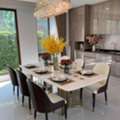 THB 200000,  77 Sq. Feet,  ให้เช่าบ้านโครงการบุราสิริ กรุงเท