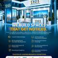 Exhibition Booth/Stand Building And Fitouts Works