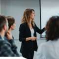 Corporate Training Company In Qatar For Employee Development