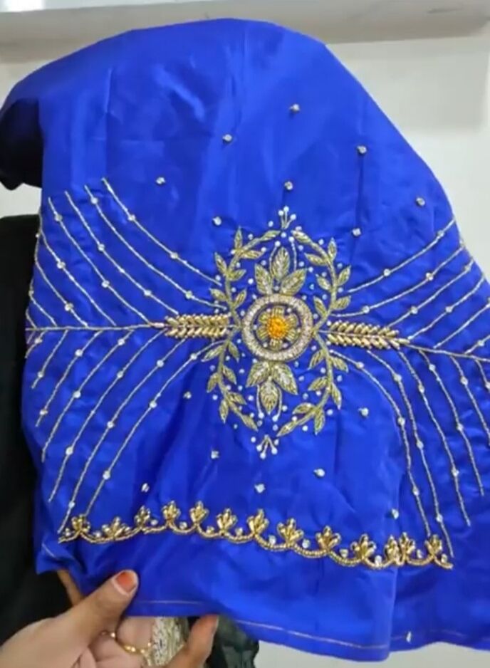 Hara, Clothing & Accessories, SAR 40,  Maggam Works For Sale At Reasonable Prices