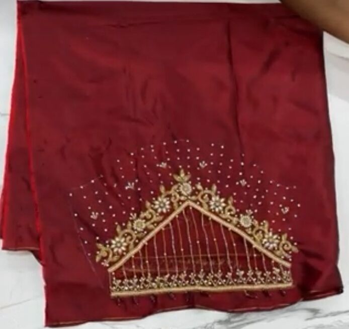 Hara, Clothing & Accessories, SAR 40,  Maggam Works For Sale At Reasonable Prices