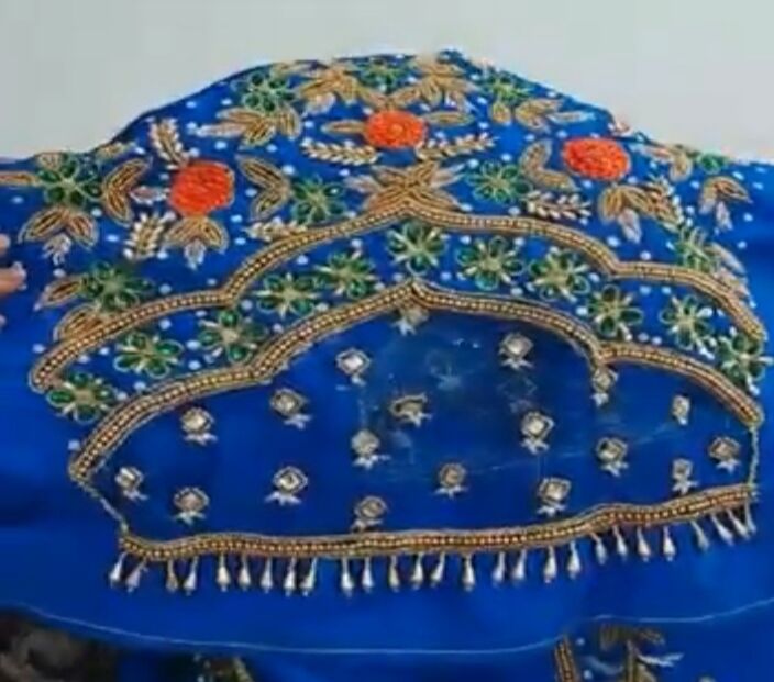 Hara, Clothing & Accessories, SAR 40,  Maggam Works For Sale At Reasonable Prices