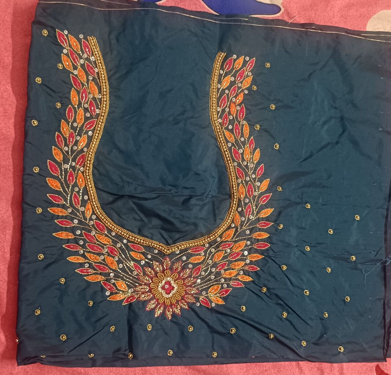 Hara, Clothing & Accessories, SAR 40,  Maggam Works For Sale At Reasonable Prices