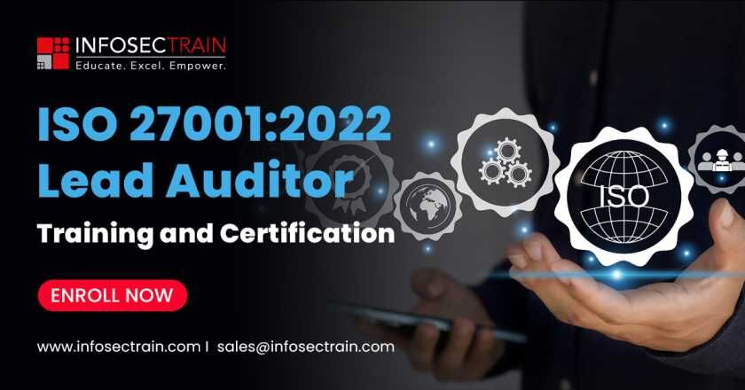 Mumbai, Education, Build Practical ISO 27001 Auditing Skills