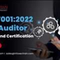Build Practical ISO 27001 Auditing Skills