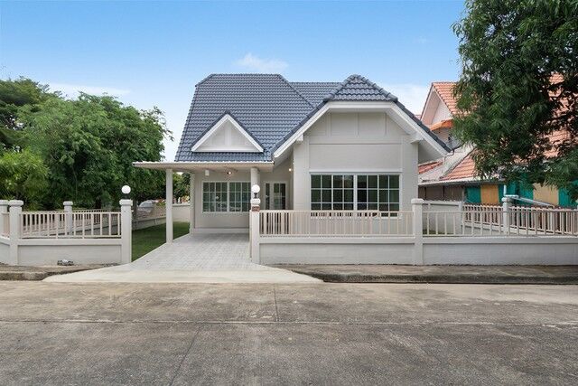 Bangkok, Real Estate For Sale, THB 3990000,  3 BR,  69 Sq. Feet,  บ้านเดี่ยว 2 ชั้น สิริกานต์ บางใหญ่ 
