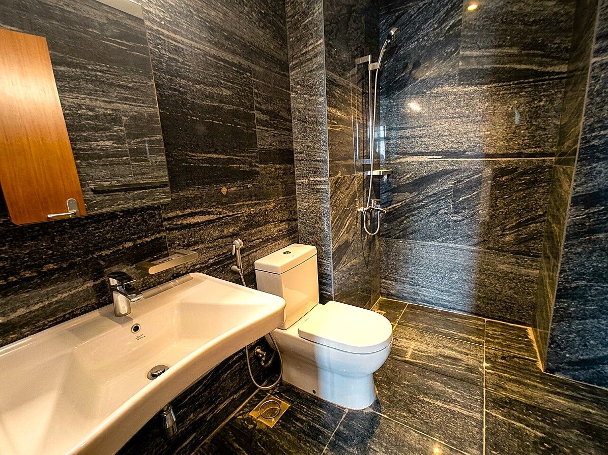 Al Seef, Apartments, Flats, Houses & Villas, BHD 260/month,  Furnished,  60 Sq. Meter,  Luxury Apartment For Rent In&ndash; Seef Near Seef Mall BD.260/-