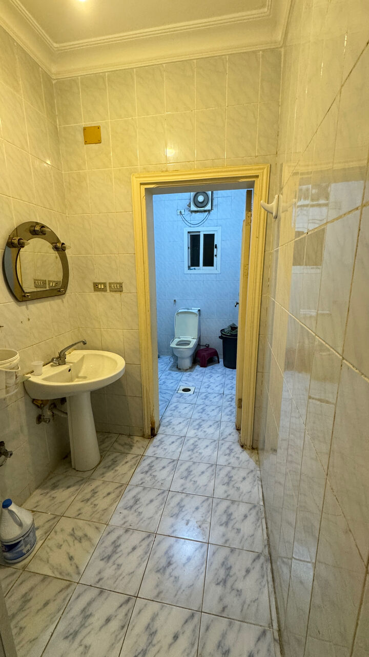Al Aziziyah, Rooms for Rent, SAR 1000/month,  Room For Rent