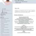I Am A Driver Looking For Job