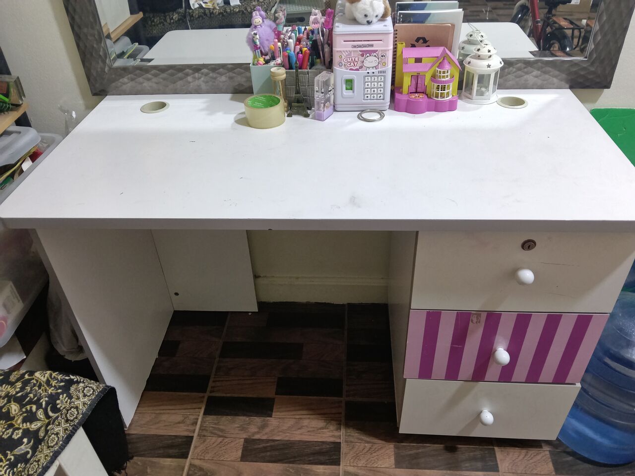Budaiya, Furniture, BHD 8,  Study Table