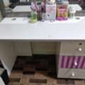 BHD 8,  Study Table
