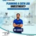 Dependable Cath Lab Repairing For Medical Facilities