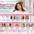 Glutathione Injections Treatment In Delhi