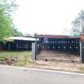 THB 1272000,  1 BR,  116 Sq. Feet,  ขายบ้านเดี่ยว ชัยภูมิ ถนน สายบ้าน