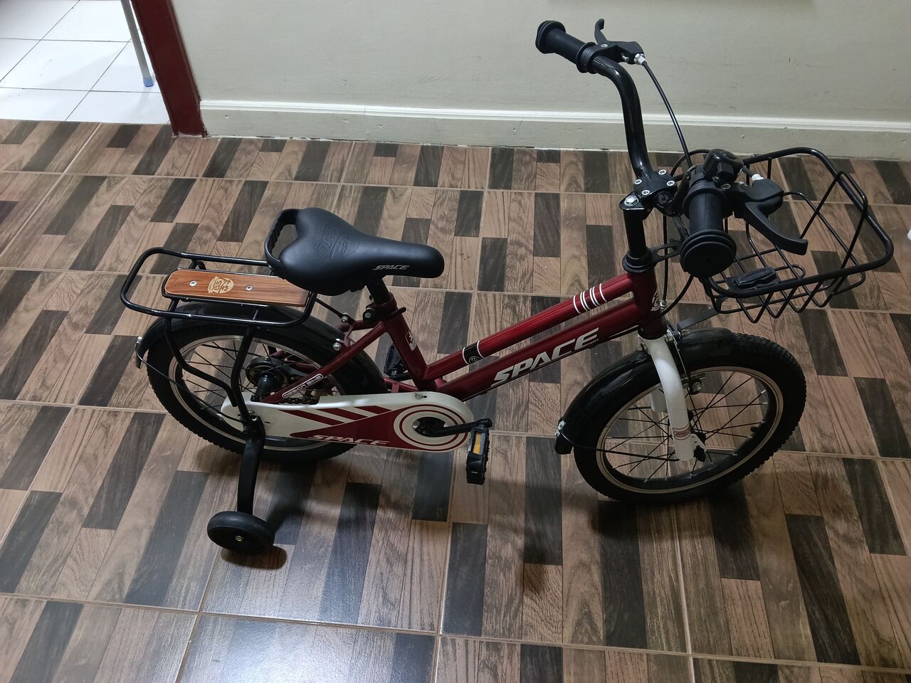 Budaiya, Bicycles, BHD 10,  Cycle For Sale For Kids ( New)