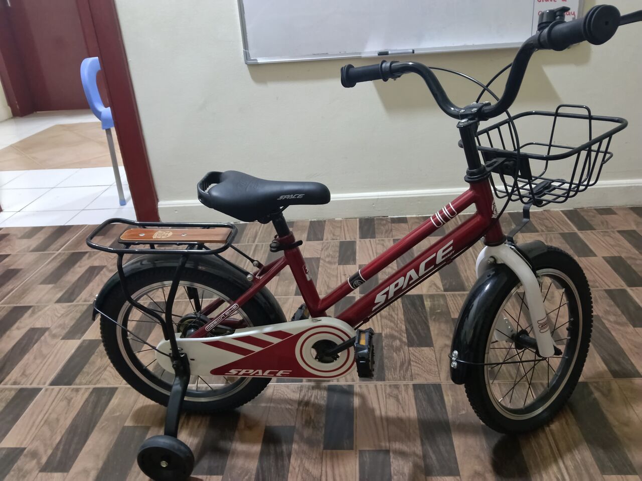 Budaiya, Bicycles, BHD 10,  Cycle For Sale For Kids ( New)