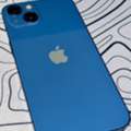 SAR 1250,  📱✨ IPhone 13 128GB – Blue | Excellent Condition 💙🔥