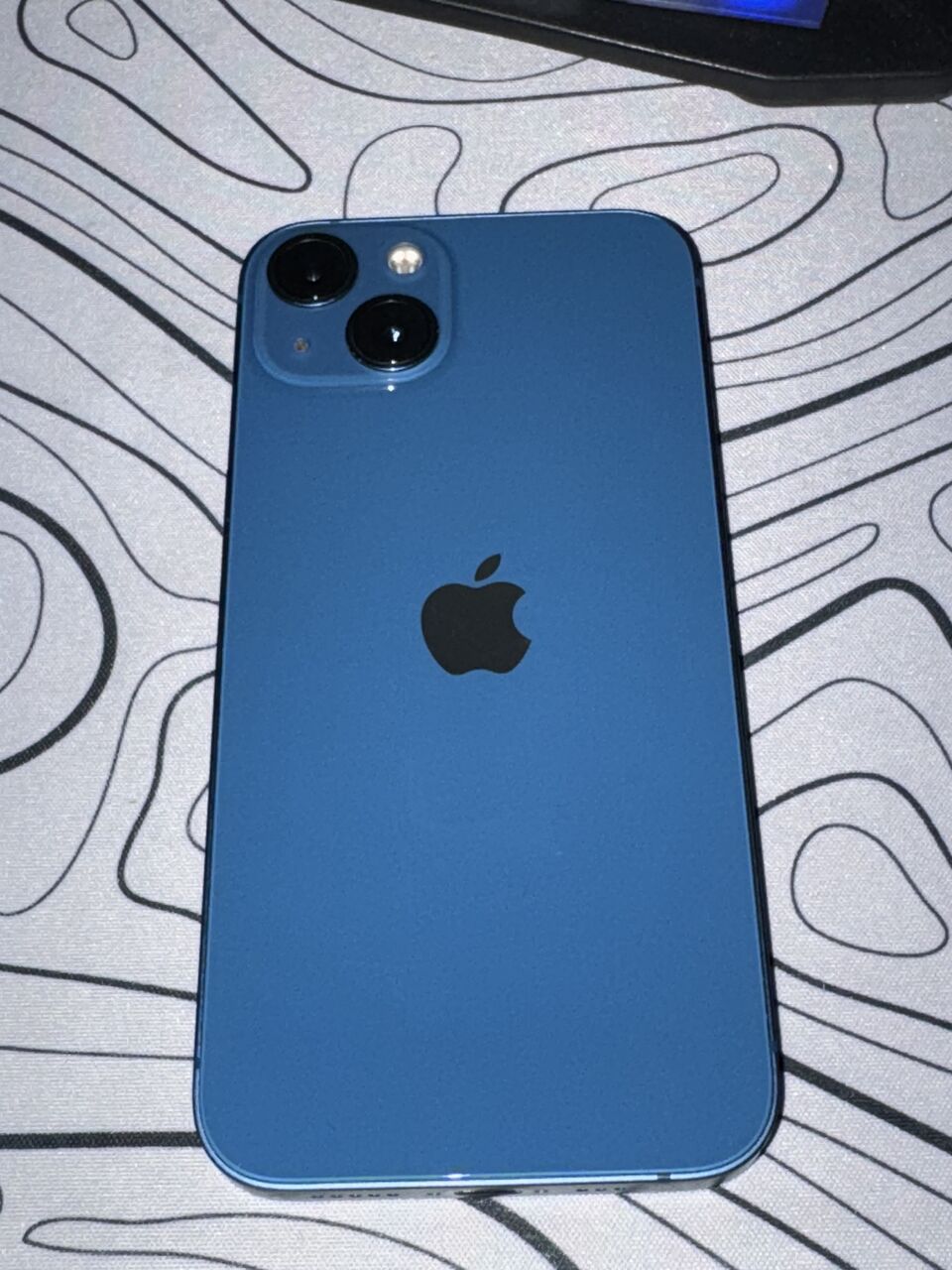 Jubail, Mobile Phones, SAR 1250,  📱✨ IPhone 13 128GB – Blue | Excellent Condition 💙🔥