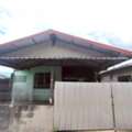 THB 1085000,  1 BR,  167 Sq. Feet,  ขายบ้านเดี่ยว ชัยภูมิ ถนน สายบ้าน