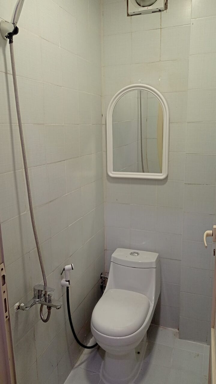 Jubail, Apartments, Flats, Houses & Villas, Furnished,  1 BR,  Furnished Room For Bachelors Available For Monthly Rent.