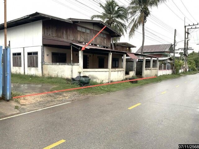 Bangkok, Real Estate For Sale, THB 1196000,  1 BR,  223 Sq. Feet,  ขายบ้านเดี่ยว ชัยภูมิ ถนน สายบ้าน
