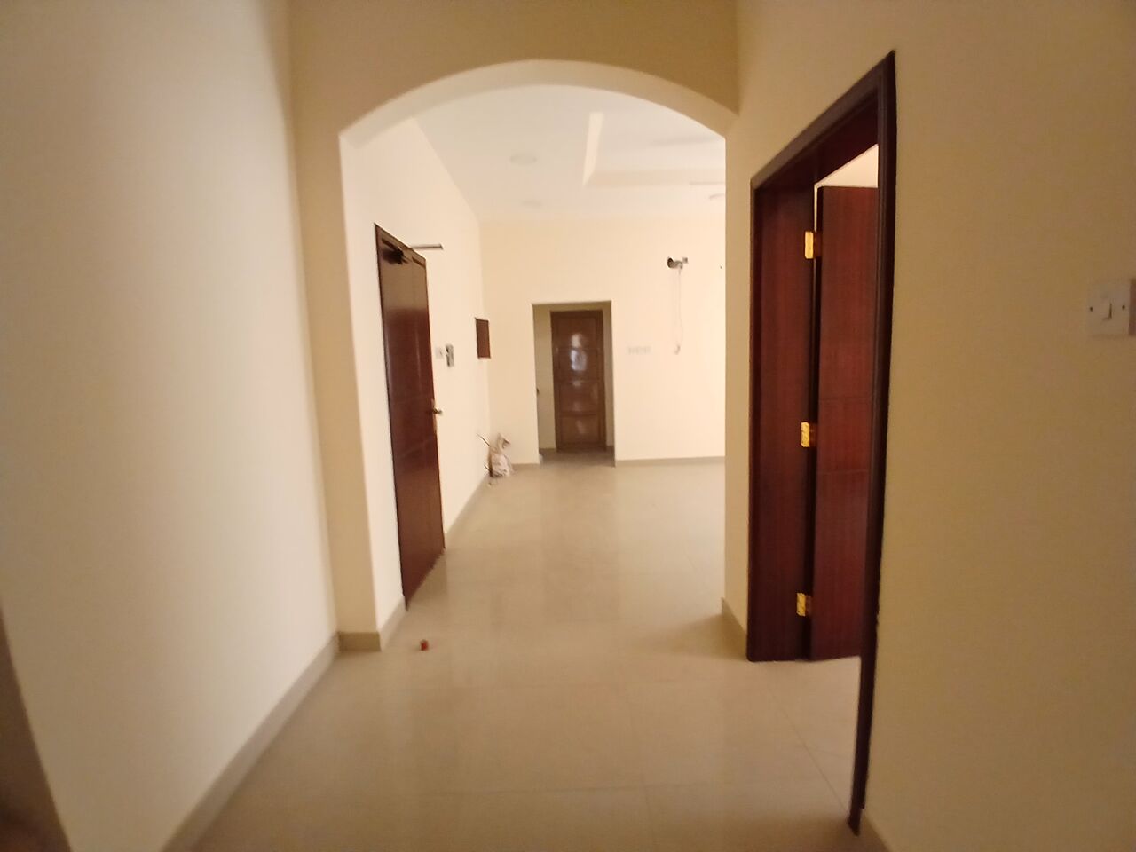 Hidd, Apartments, Flats, Houses & Villas, BHD 230,  3 BR,  Flatvfor Rentv3bhk New Hidd