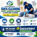 Professional Home Deep Clean Service And Sofa Clean 0563416917
