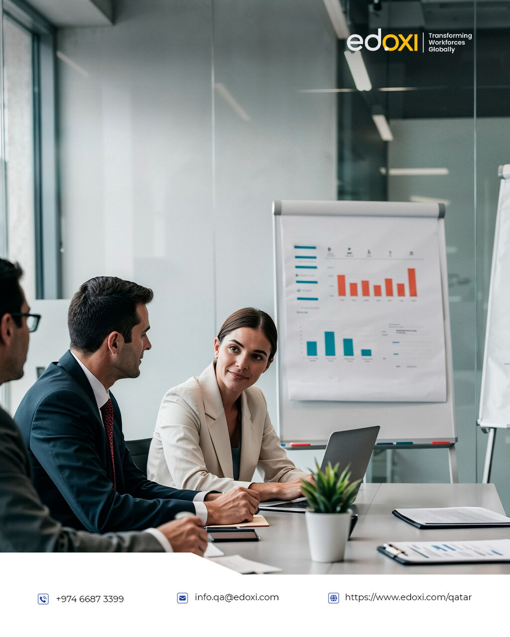 Doha, Education, PMP Course For Professional Project Management Skills