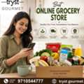 Top 10 Online Grocery Stores In India